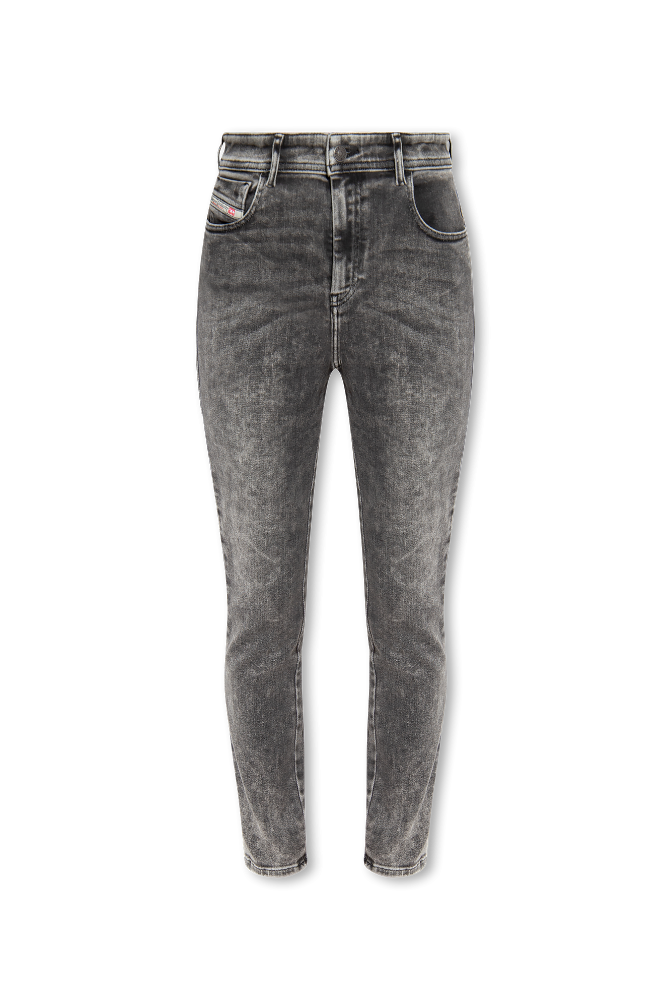 Diesel ‘2017 SLANDYHIGH L.32’ jeans Women's Clothing Vitkac
